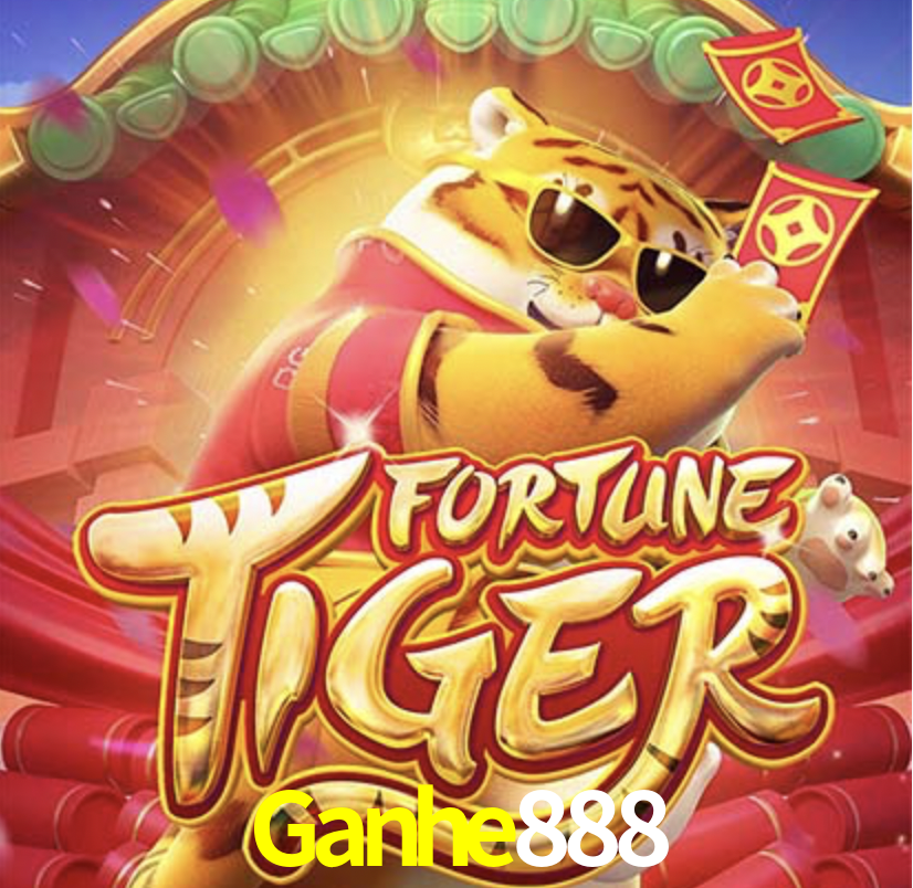 Fortune Tiger